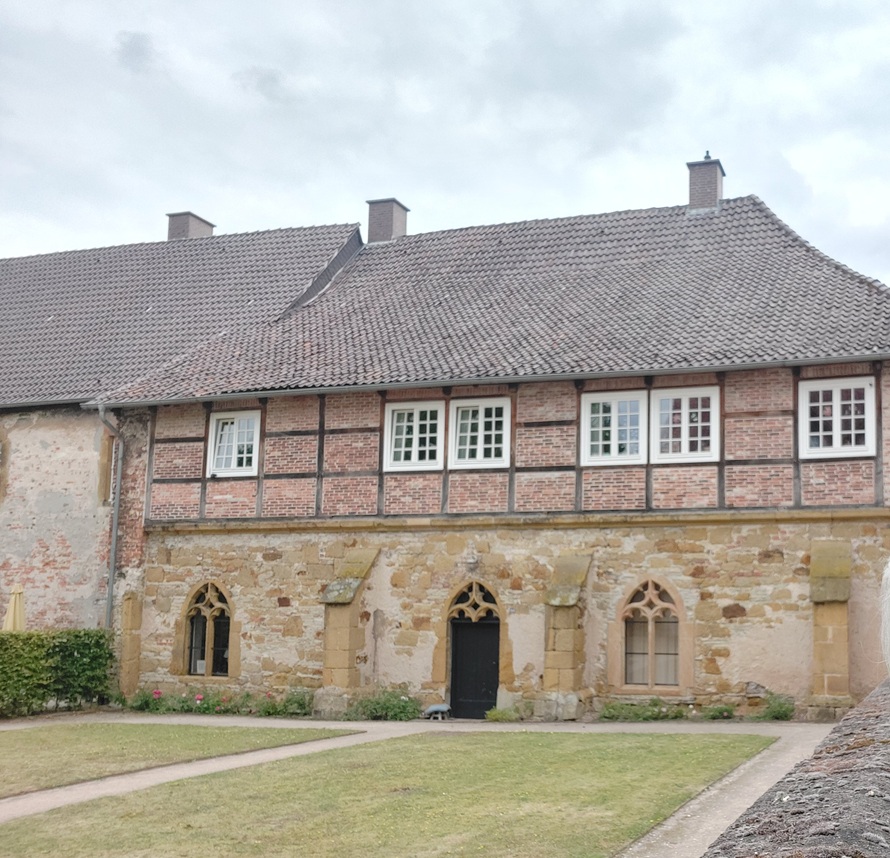 Kloster Herzebrock - 2025